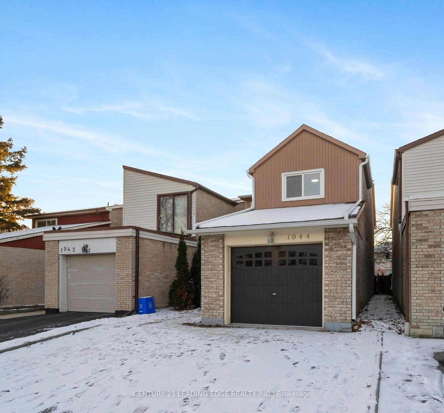 Detached in Pickering