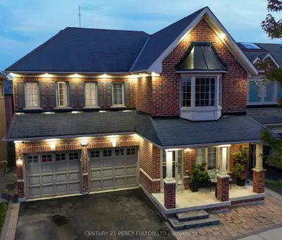 Detached in Ajax