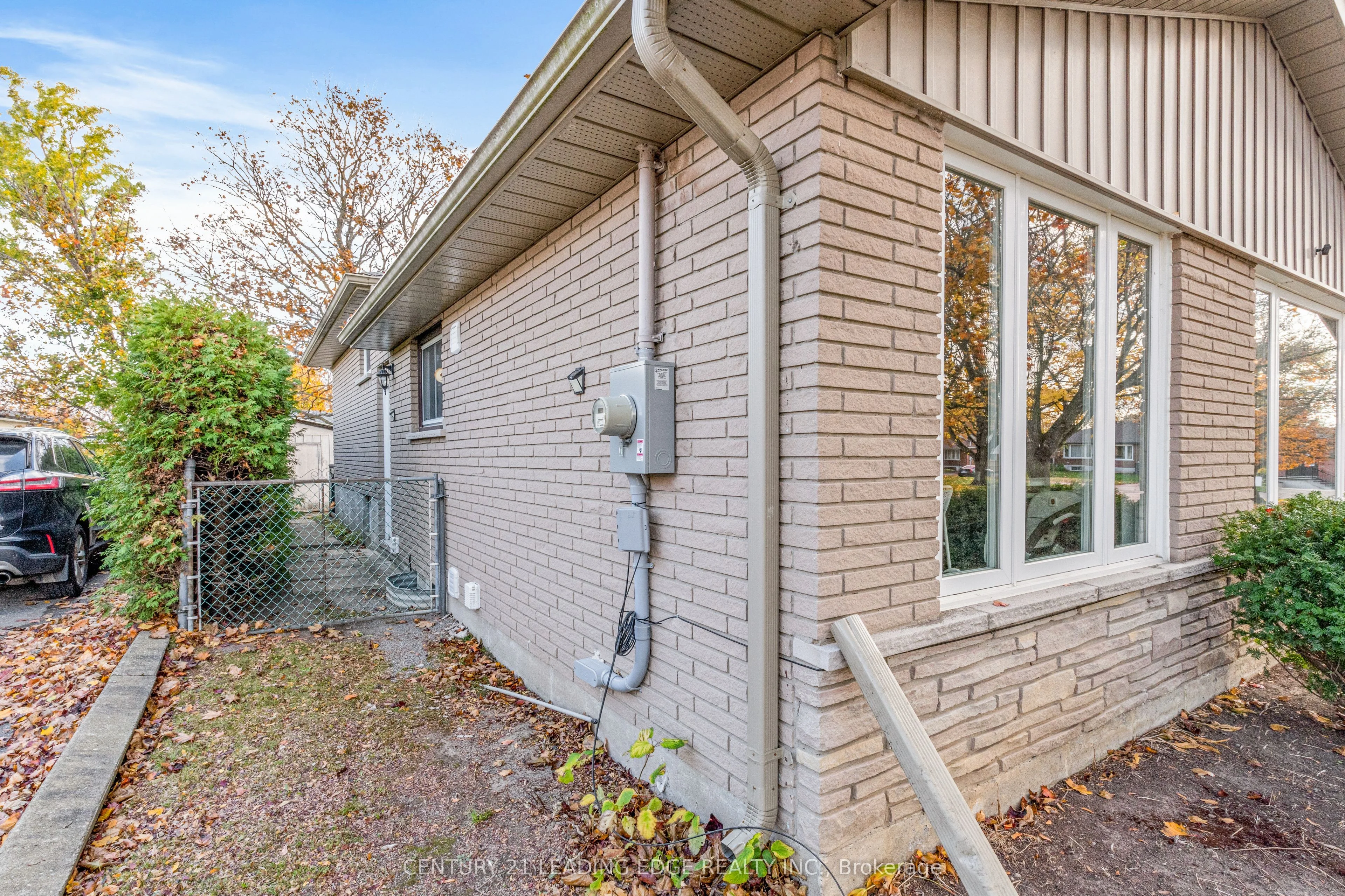 Detached in Clarington