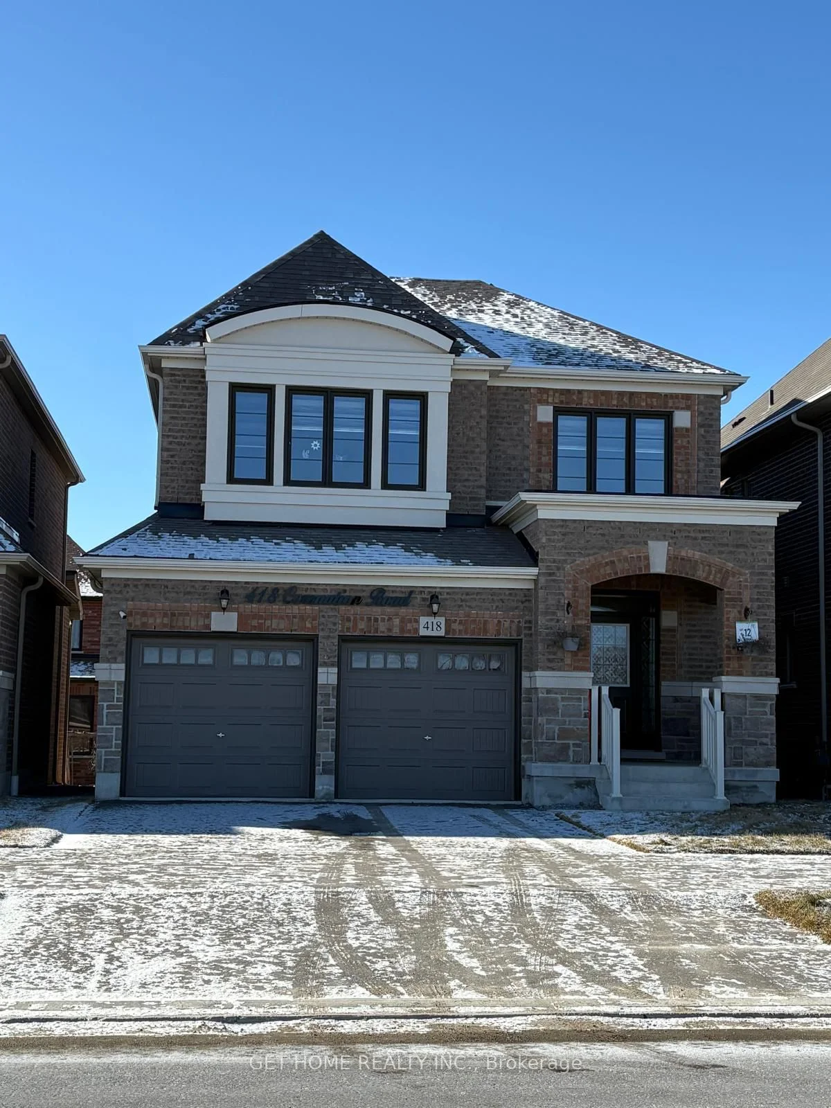 418 Coronation Road Bsmt, Whitby, On L1p 0k1