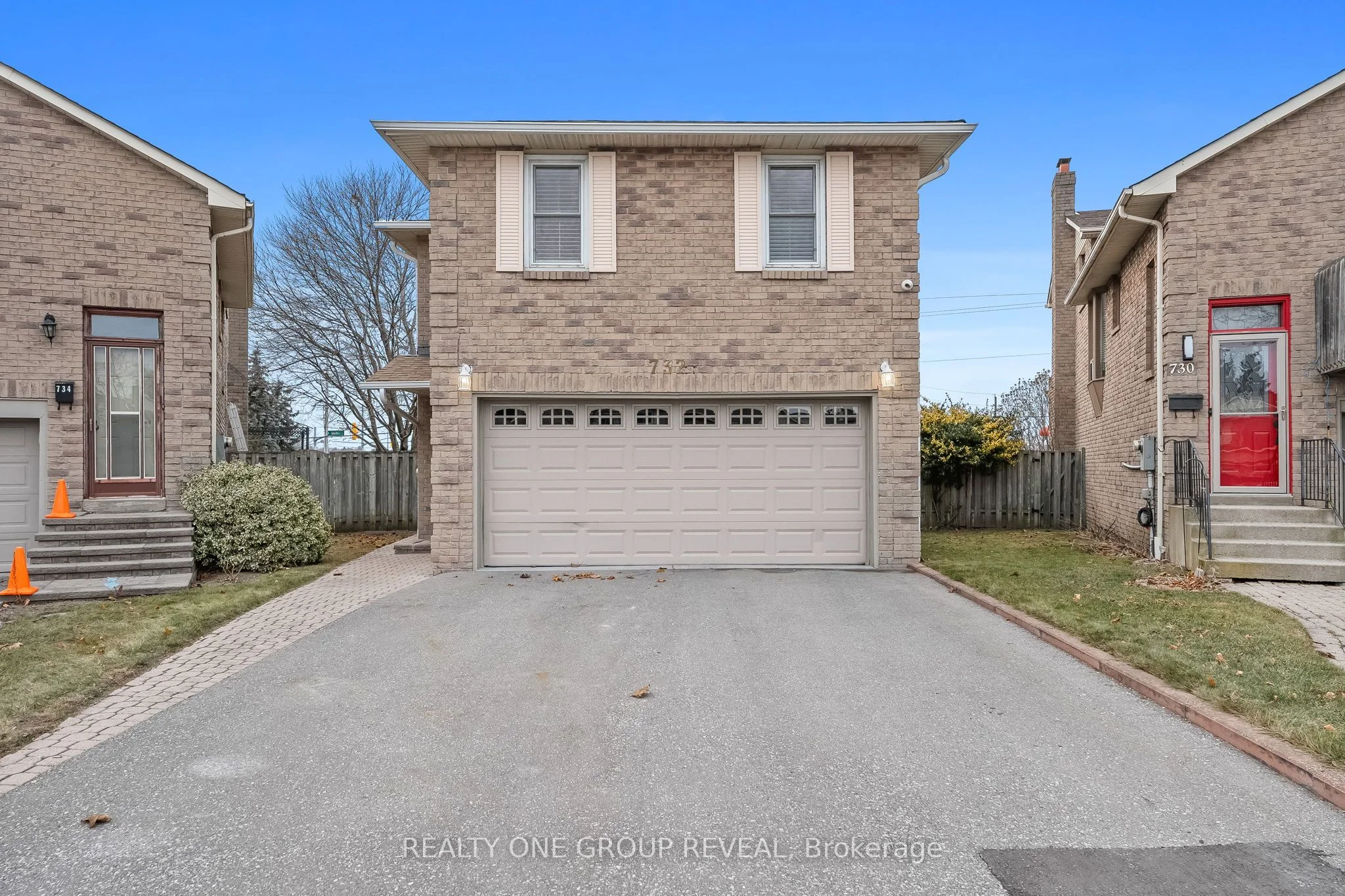 Detached in Pickering