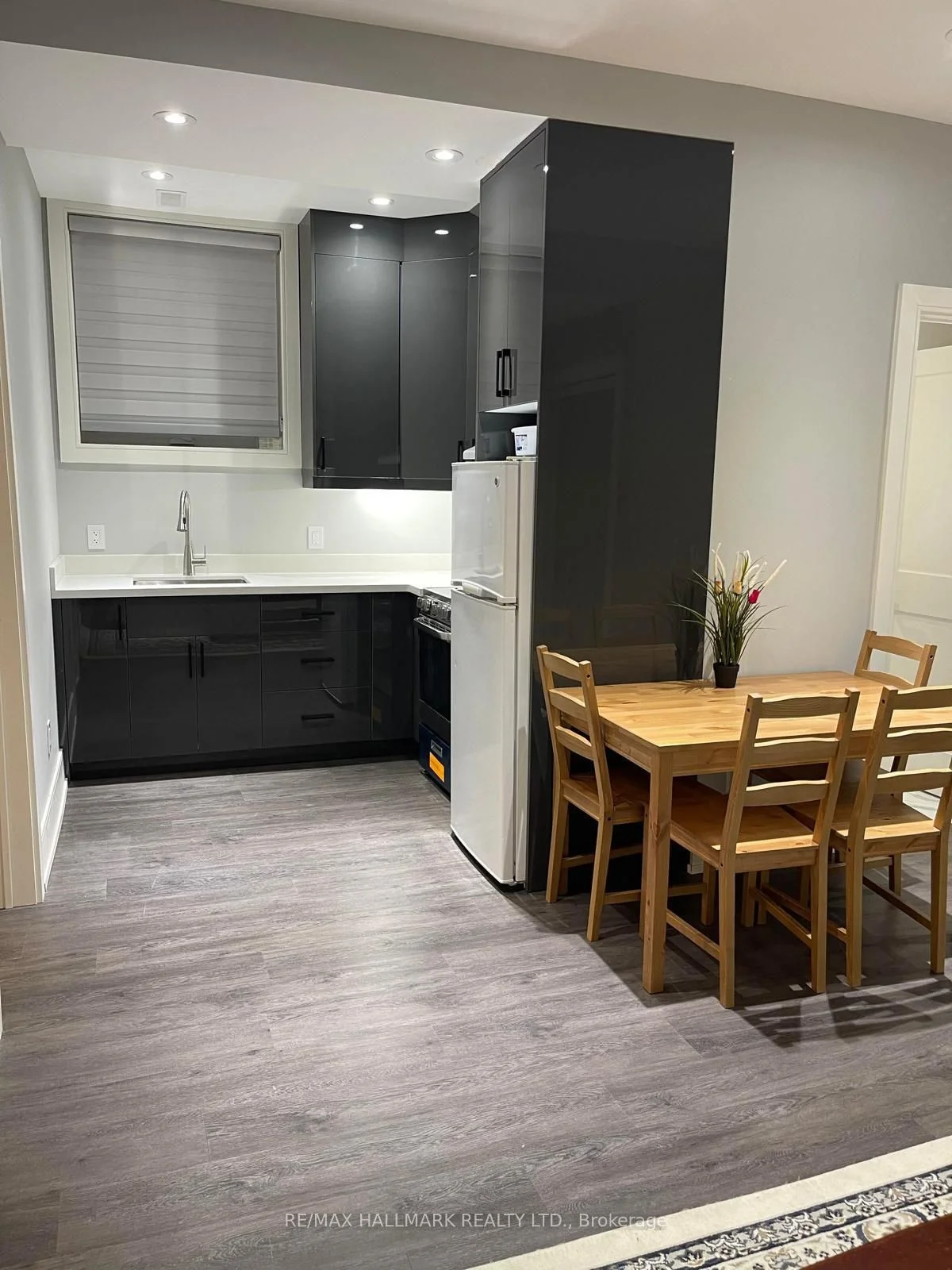 Detached in Toronto