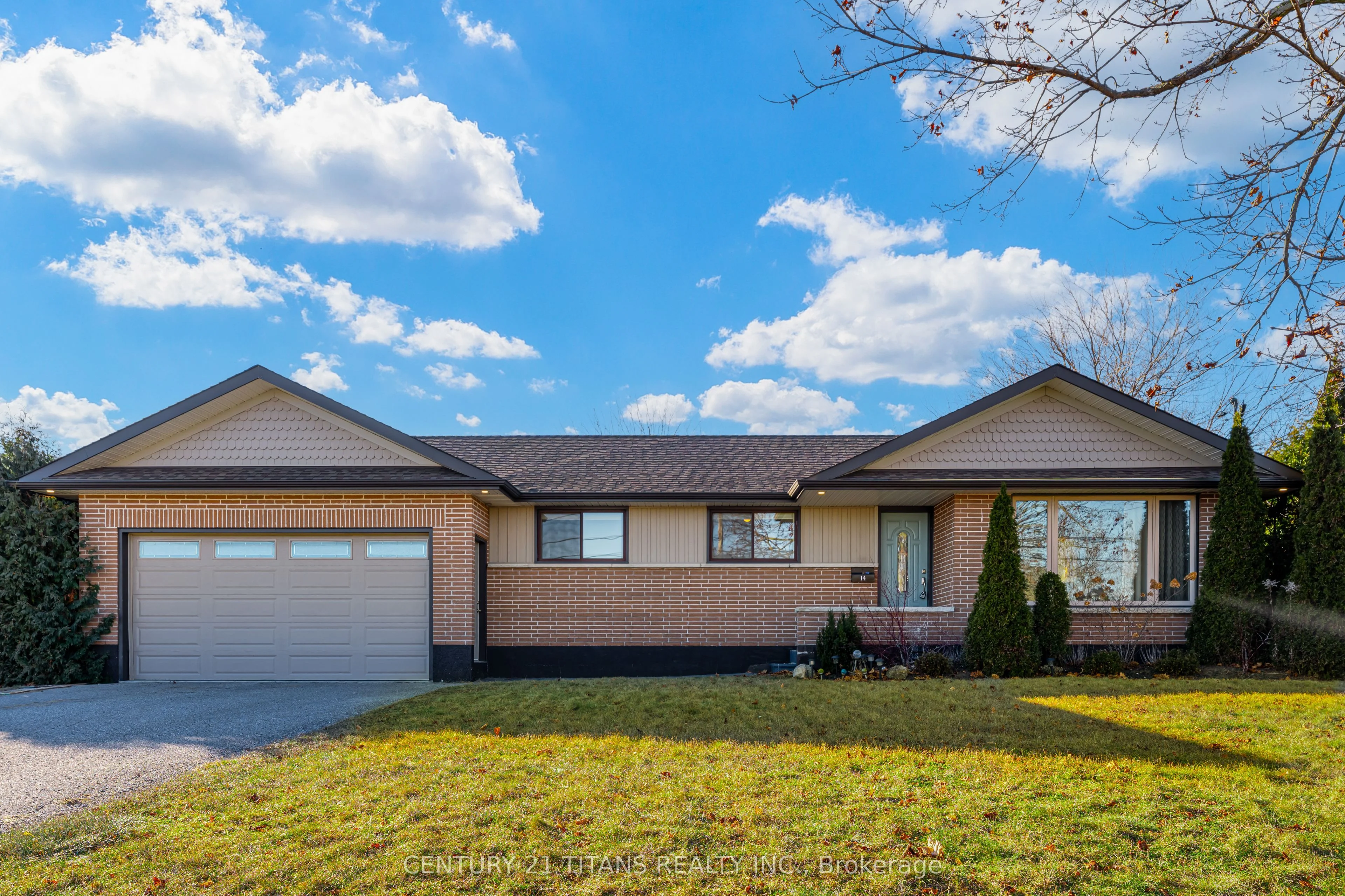 Detached in Clarington