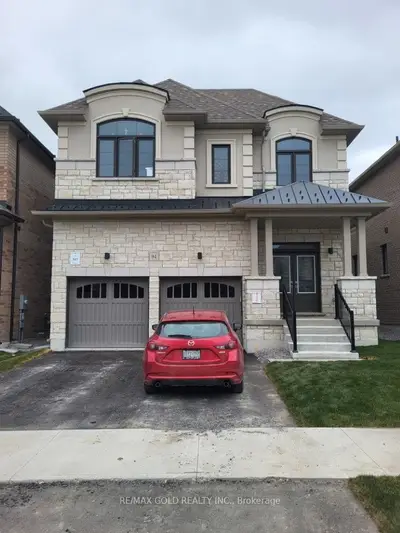 Detached in Clarington
