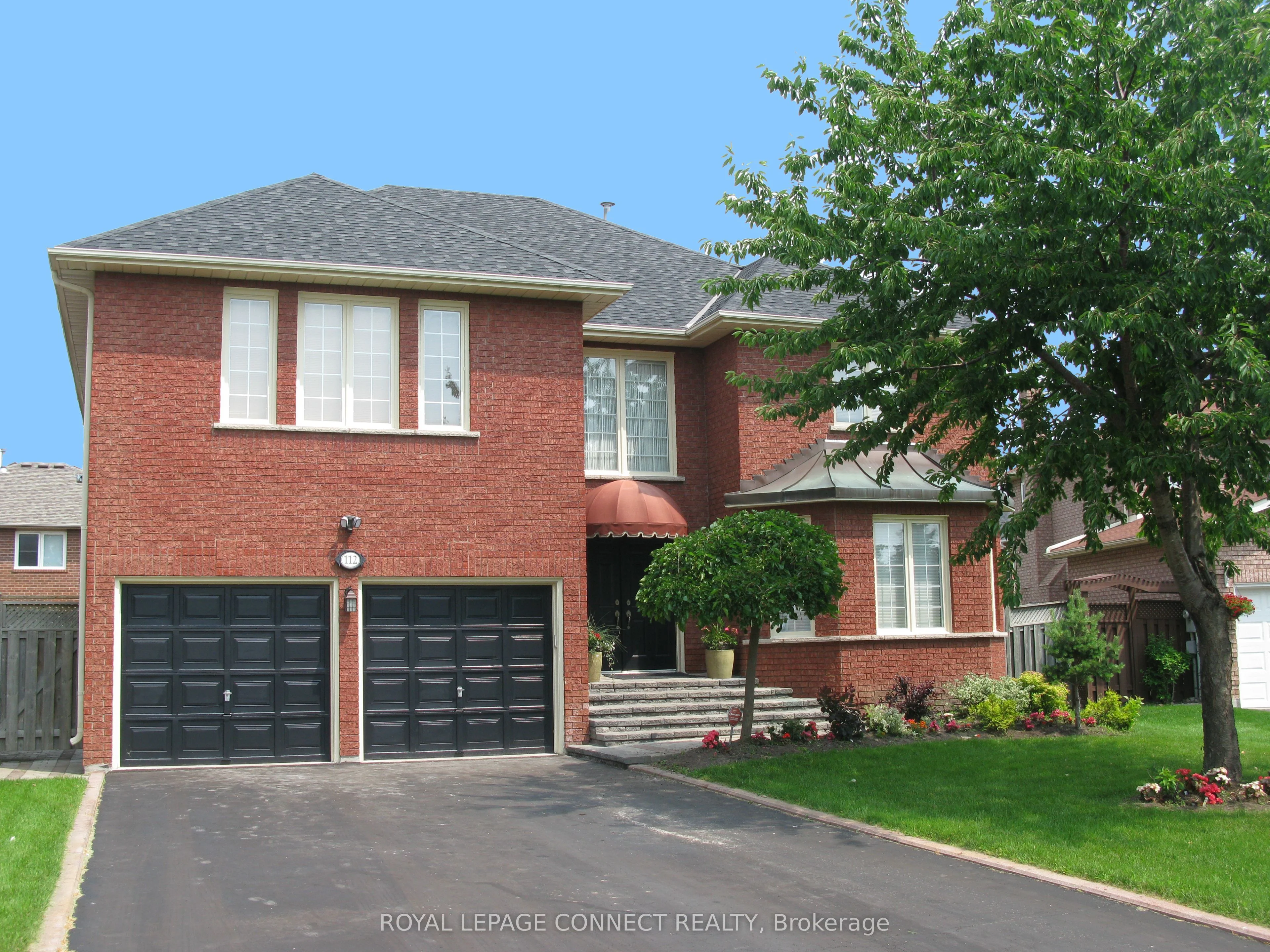 Detached in Pickering