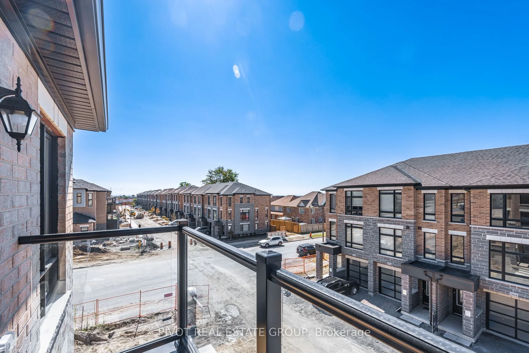 1465 Grand Prairie Path, Oshawa, ON L1K 3G1
