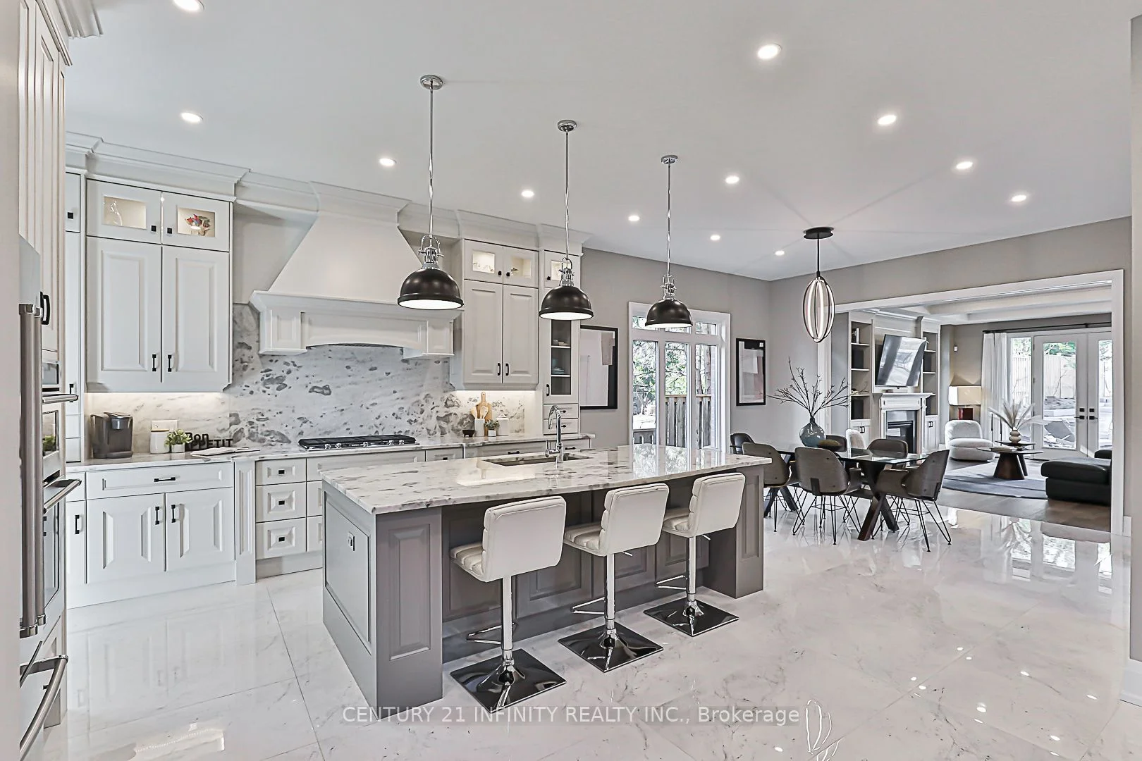 Detached in Pickering