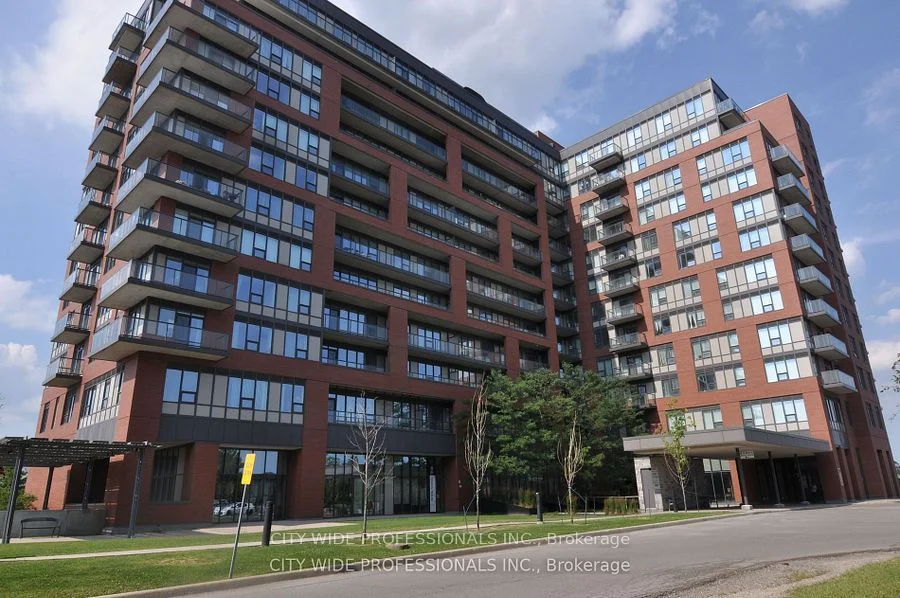 1038 Mcnicoll Avenue Ph12, Toronto E05, On M1w 0a4