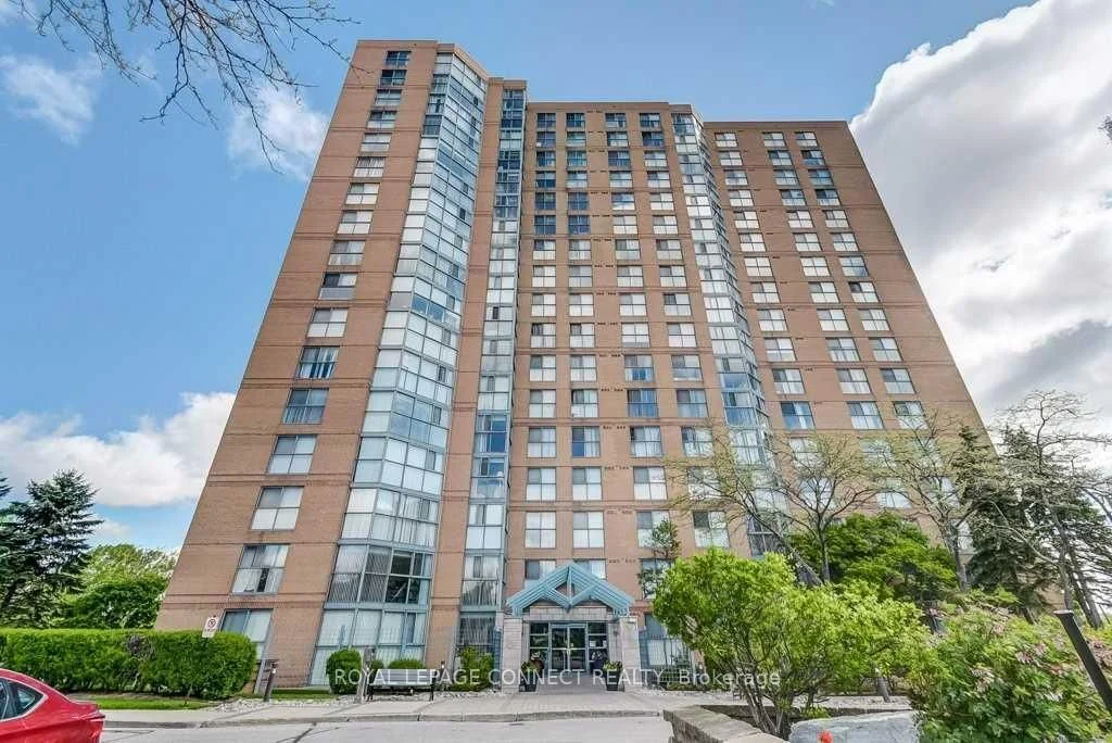 90 Dale Avenue 1403, Toronto E08, On M1j 3n4