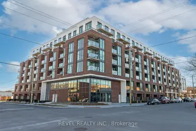 201 Brock Street S 204, Whitby, On L1n 4k2