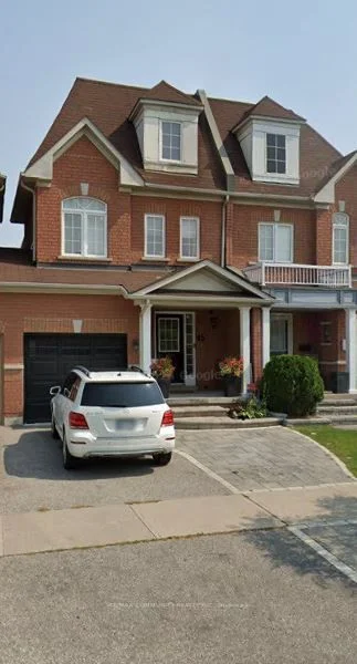 45 Neill Avenue Bsmt, Whitby, On L1r 3n5