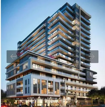 Condo Apartment in Pickering