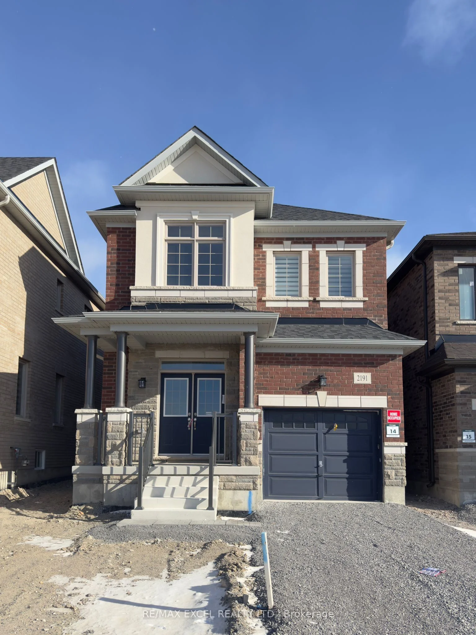 Detached in Oshawa