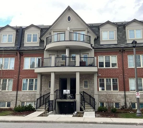 15 Eaton Park Lane 24, Toronto E05, On M1w 0a5