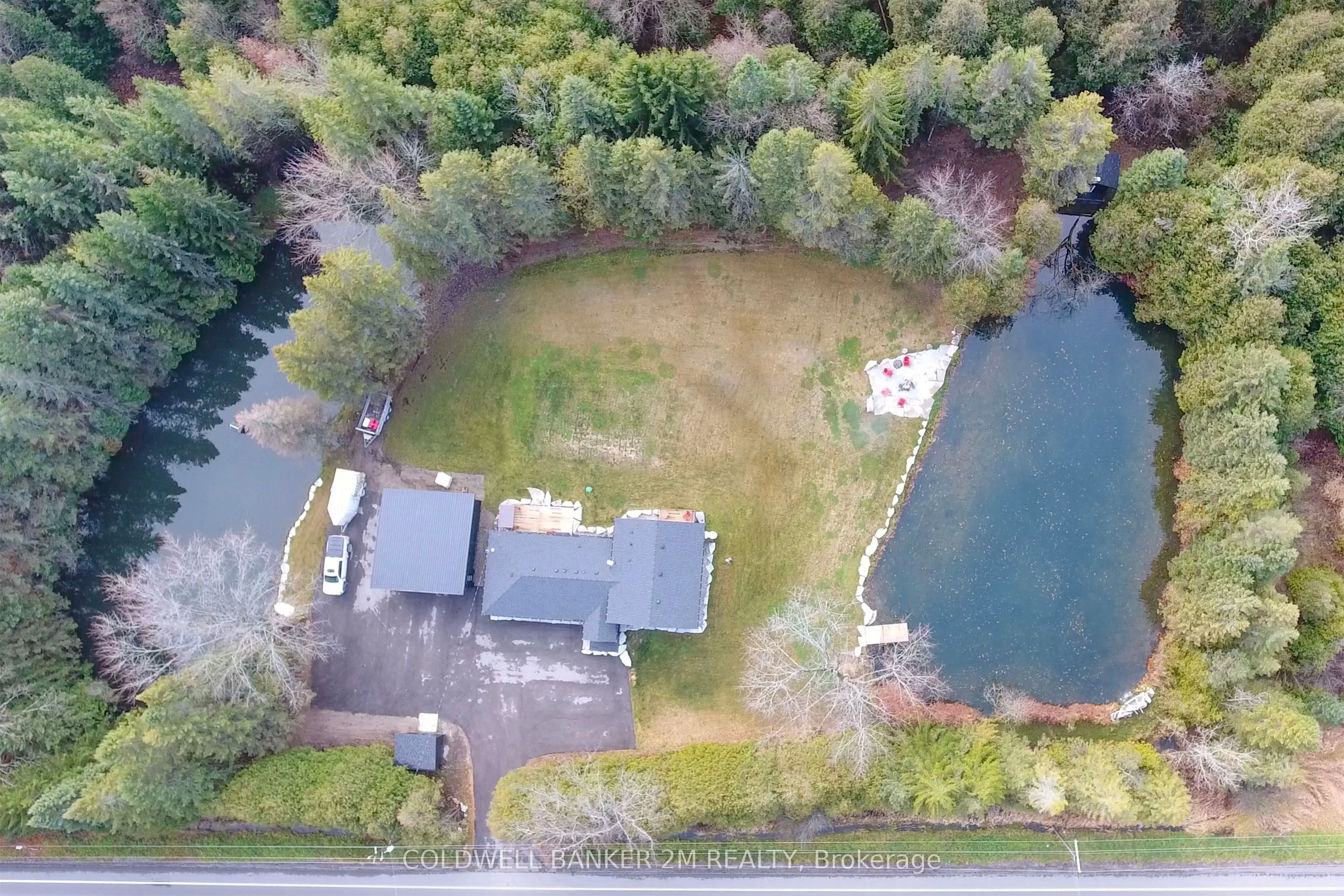 Detached in Clarington