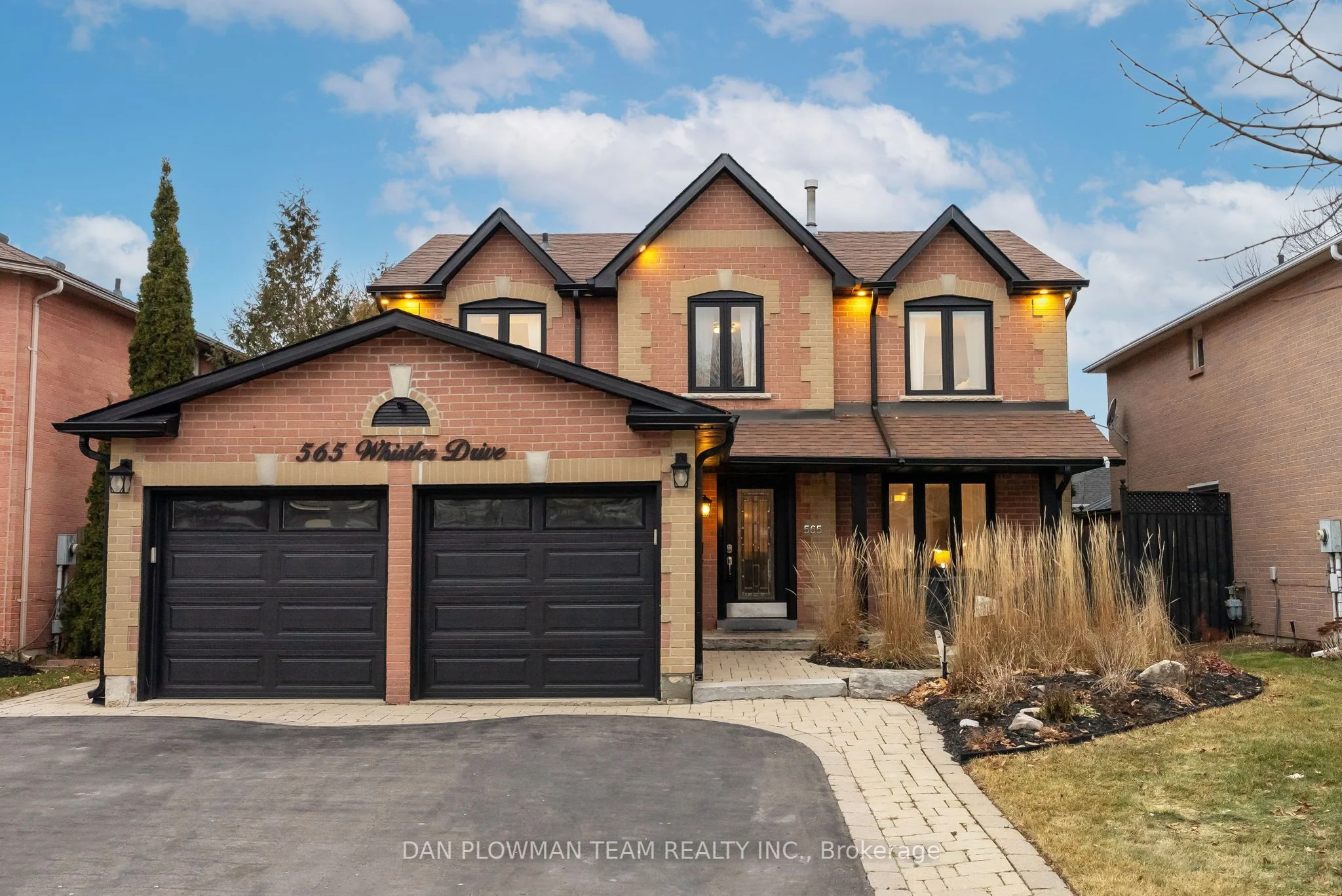 Detached in Oshawa