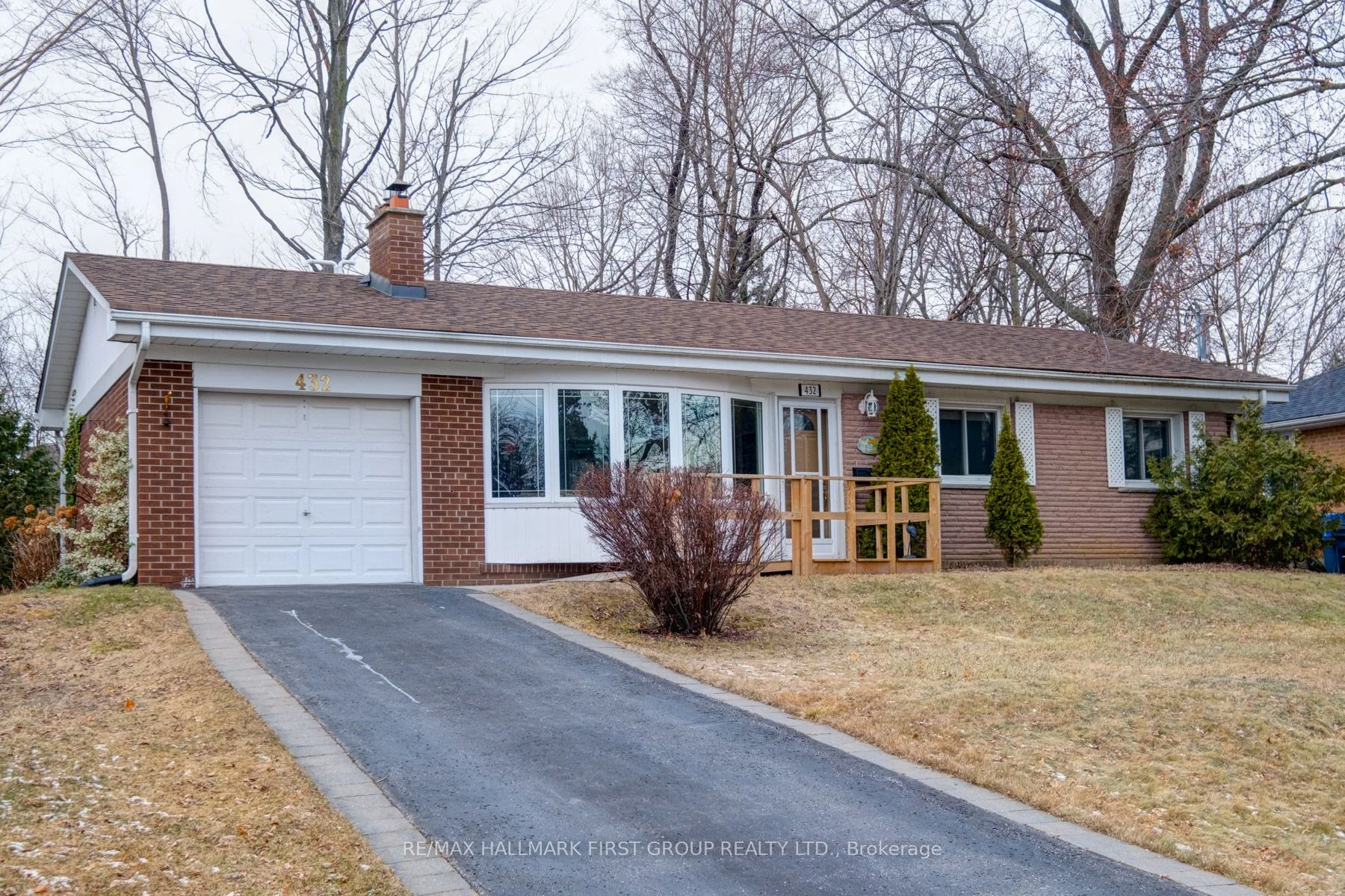 Detached in Toronto