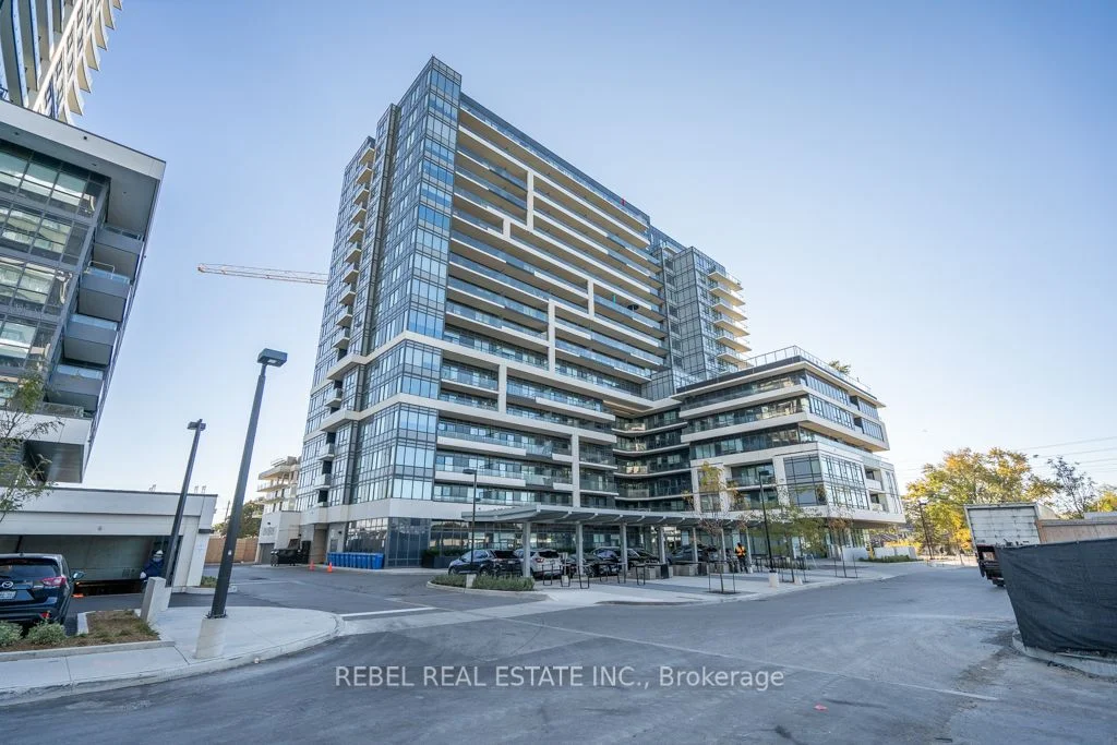 1480 Bayly Street 415, Pickering, On L1w 0c2