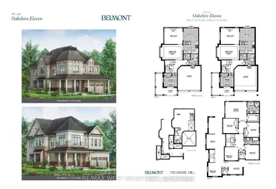 Detached in Clarington