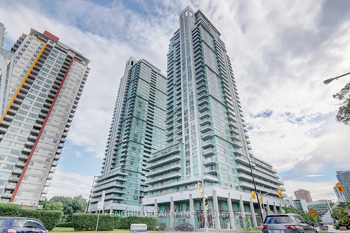 50 Town Centre Court 1102, Toronto E09, On M1p 4y7