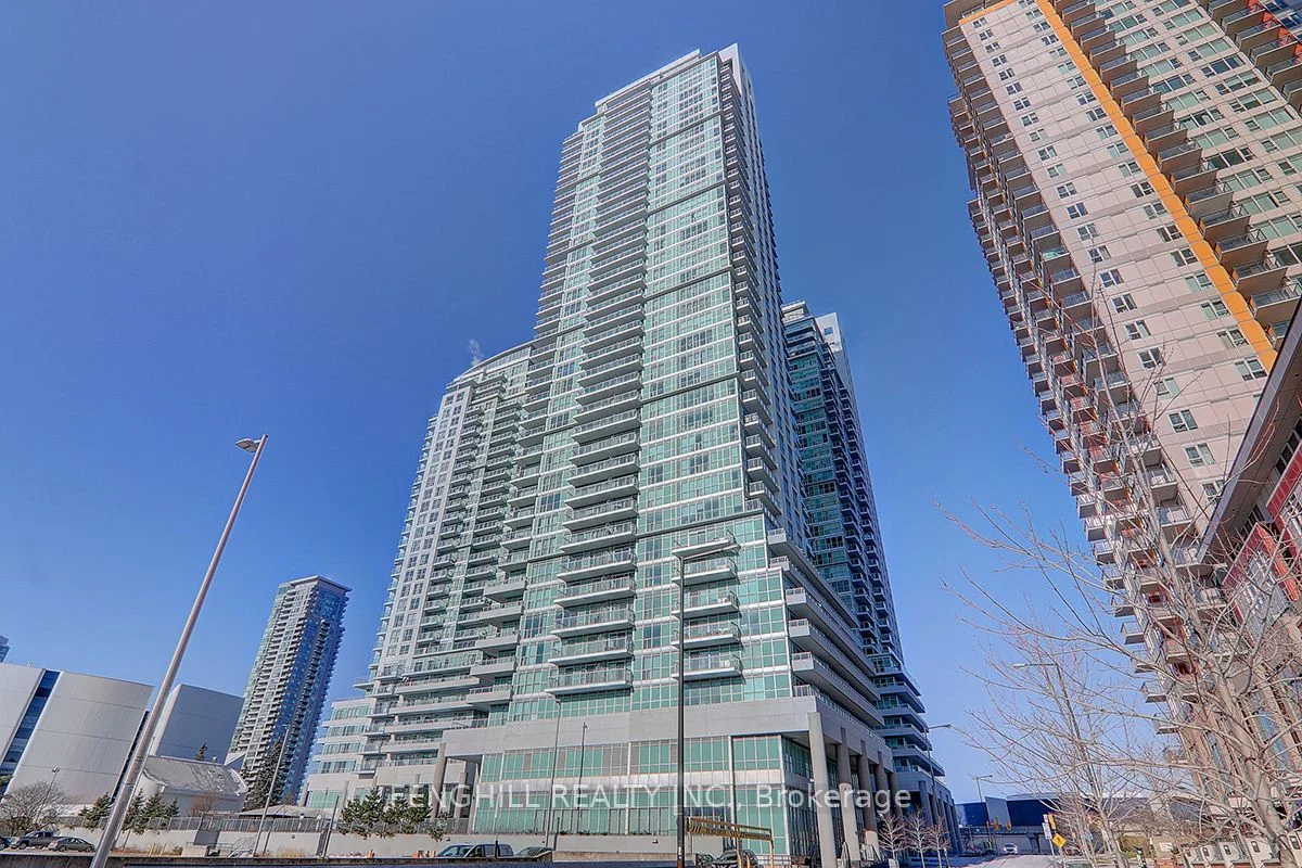 50 Town Centre Court 1102, Toronto E09, On M1p 4y7