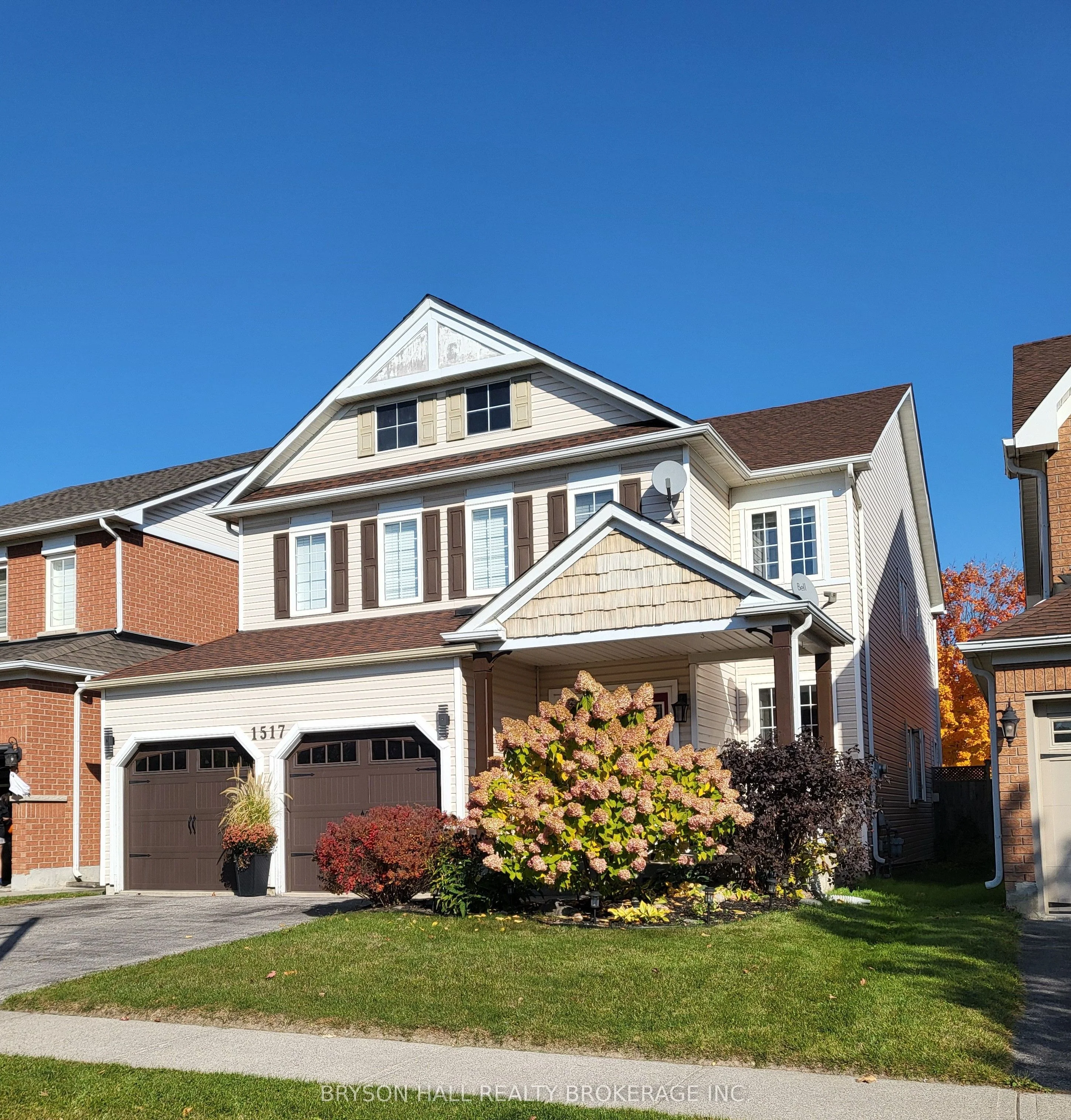 Detached in Oshawa