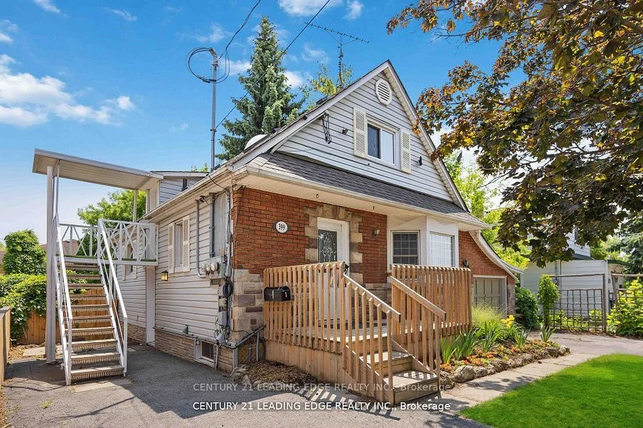 Detached in Oshawa