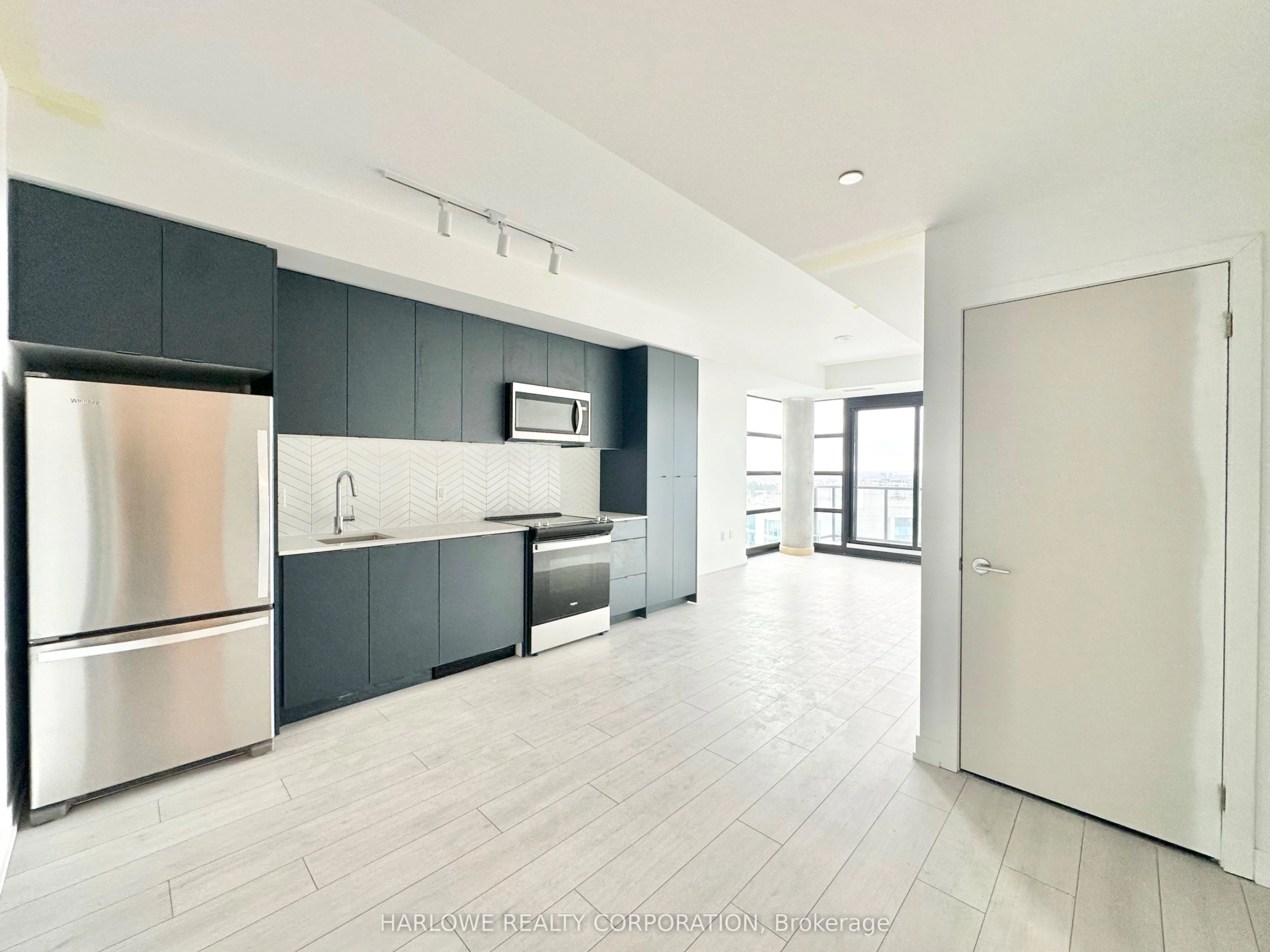 1606 Charles Street 1308 A, Whitby, On L1n 0p1