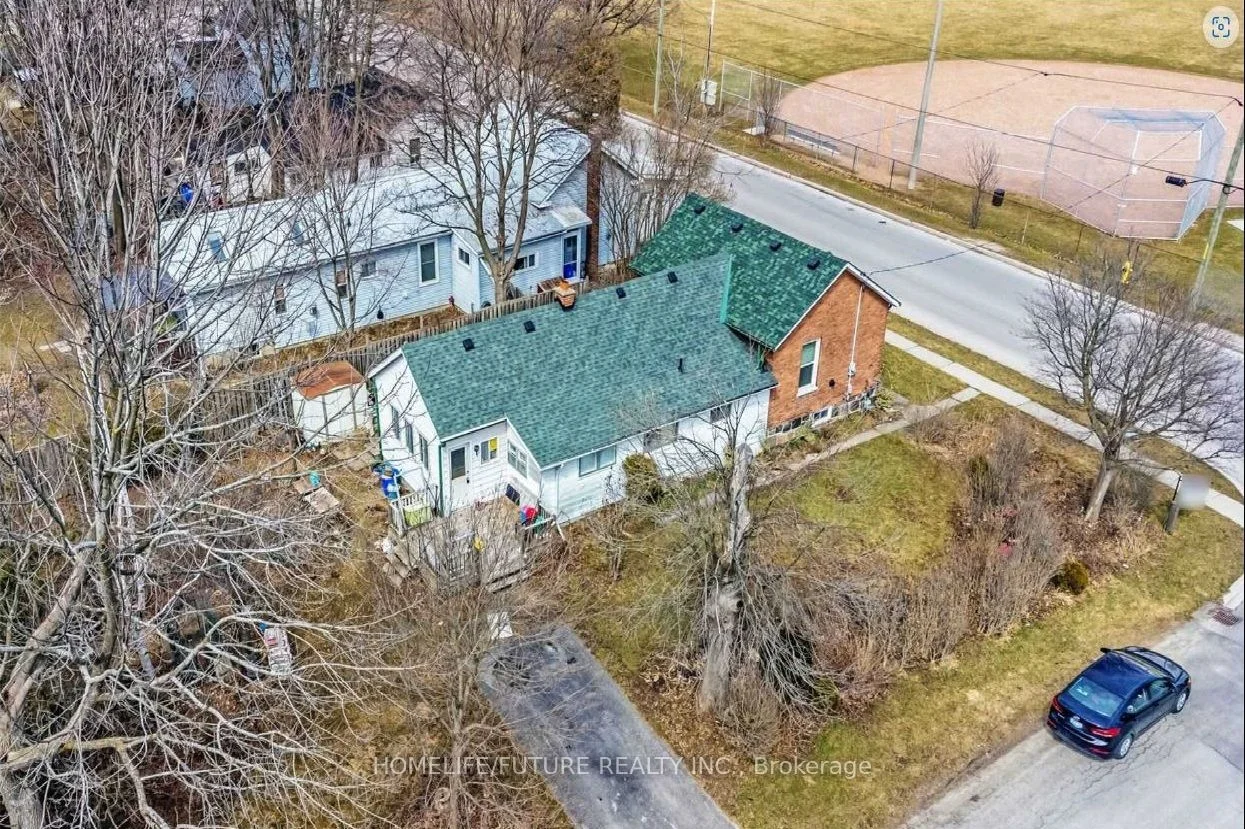 Detached in Clarington