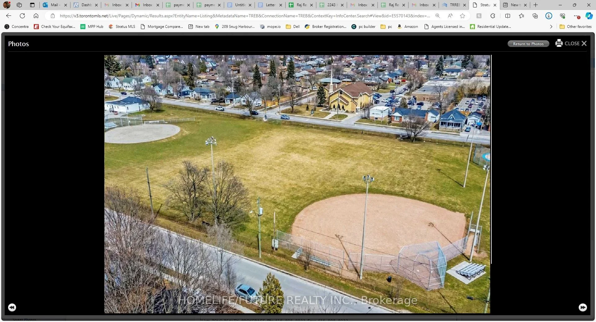 108 Duke Street, Clarington, On L1c 0w2