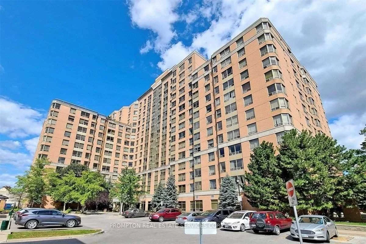 1883 Mcnicoll Avenue 1016, Toronto E05, On M1v 5m3