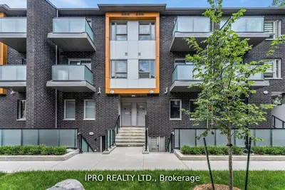 2791 Eglinton Avenue E 532, Toronto E08, On M1j 0b3