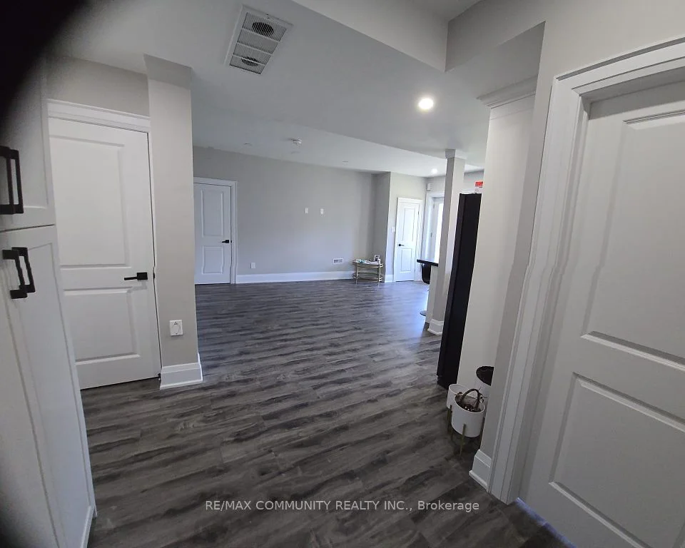 1346 Apollo Street BSMT, Oshawa, ON L1K 3E6