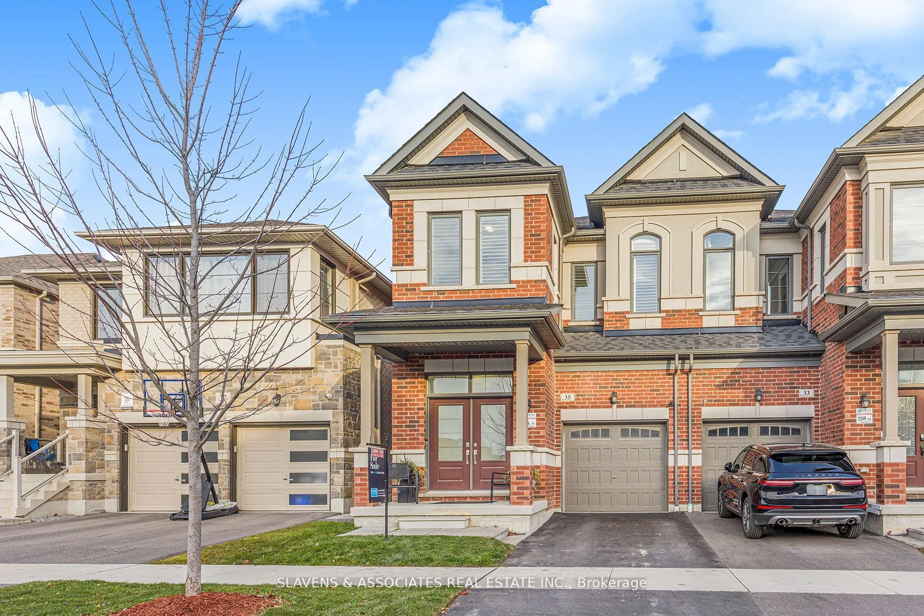 Semi-Detached in Whitby