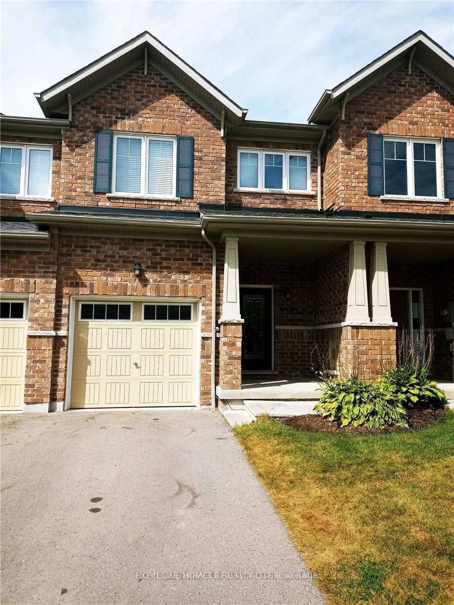 2350 New Providence Street, Oshawa, ON L1L 0C1