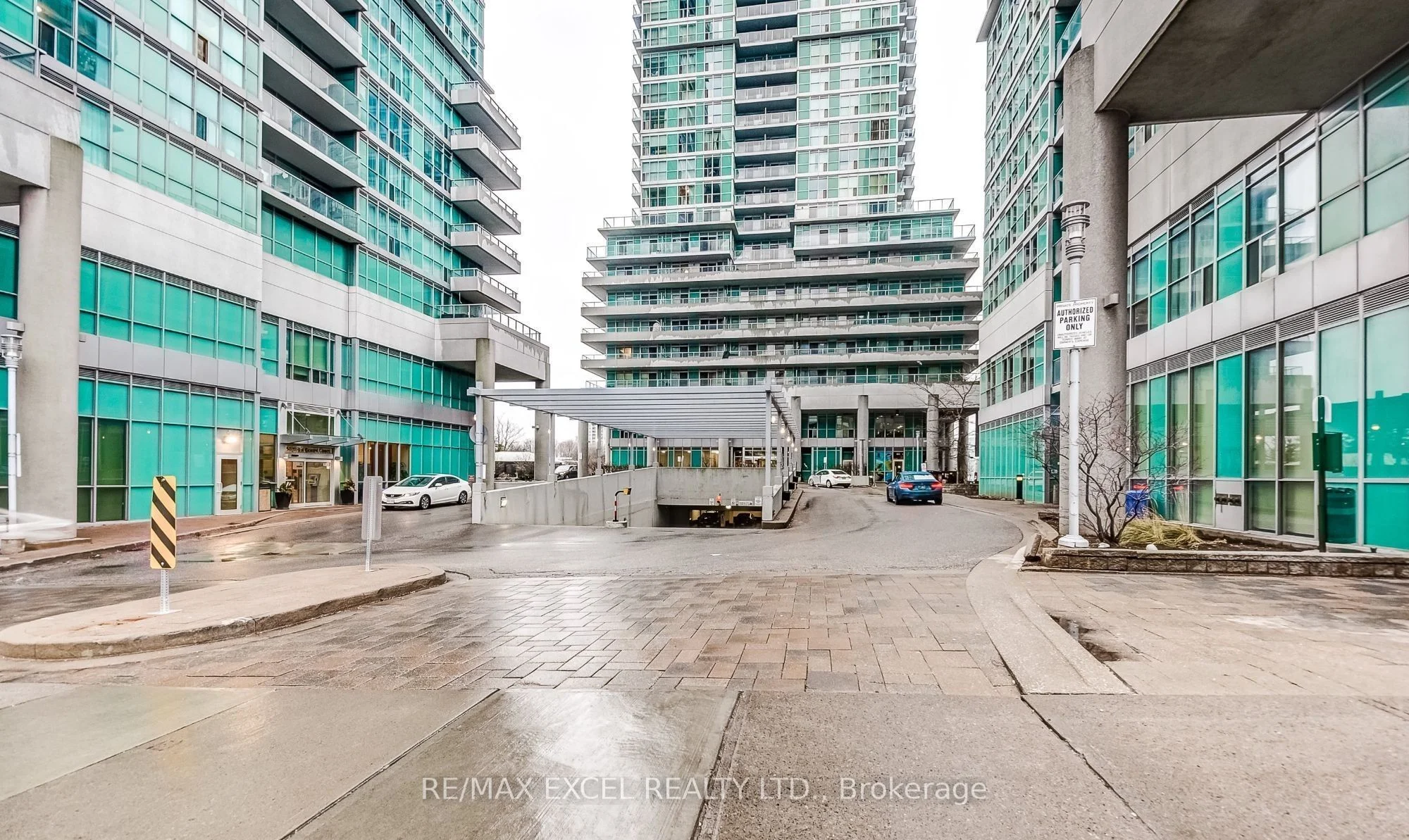 70 Town Centre Court 2909, Toronto E09, On M1p 0b2