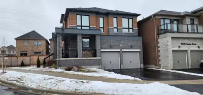 1062 Orenda Street Bsmt, Pickering, On L1x 0g5