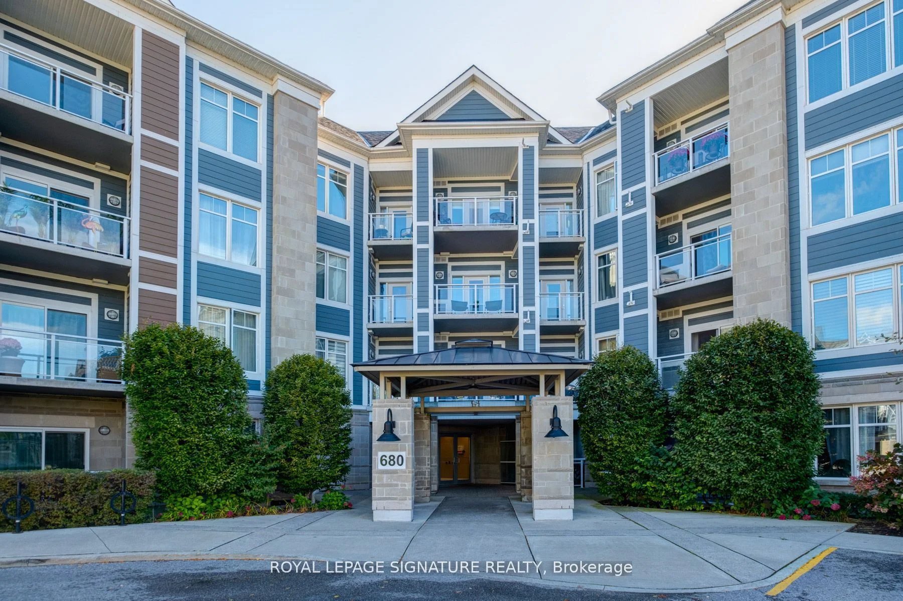 680 Gordon Street 301, Whitby, On L1n 0l2