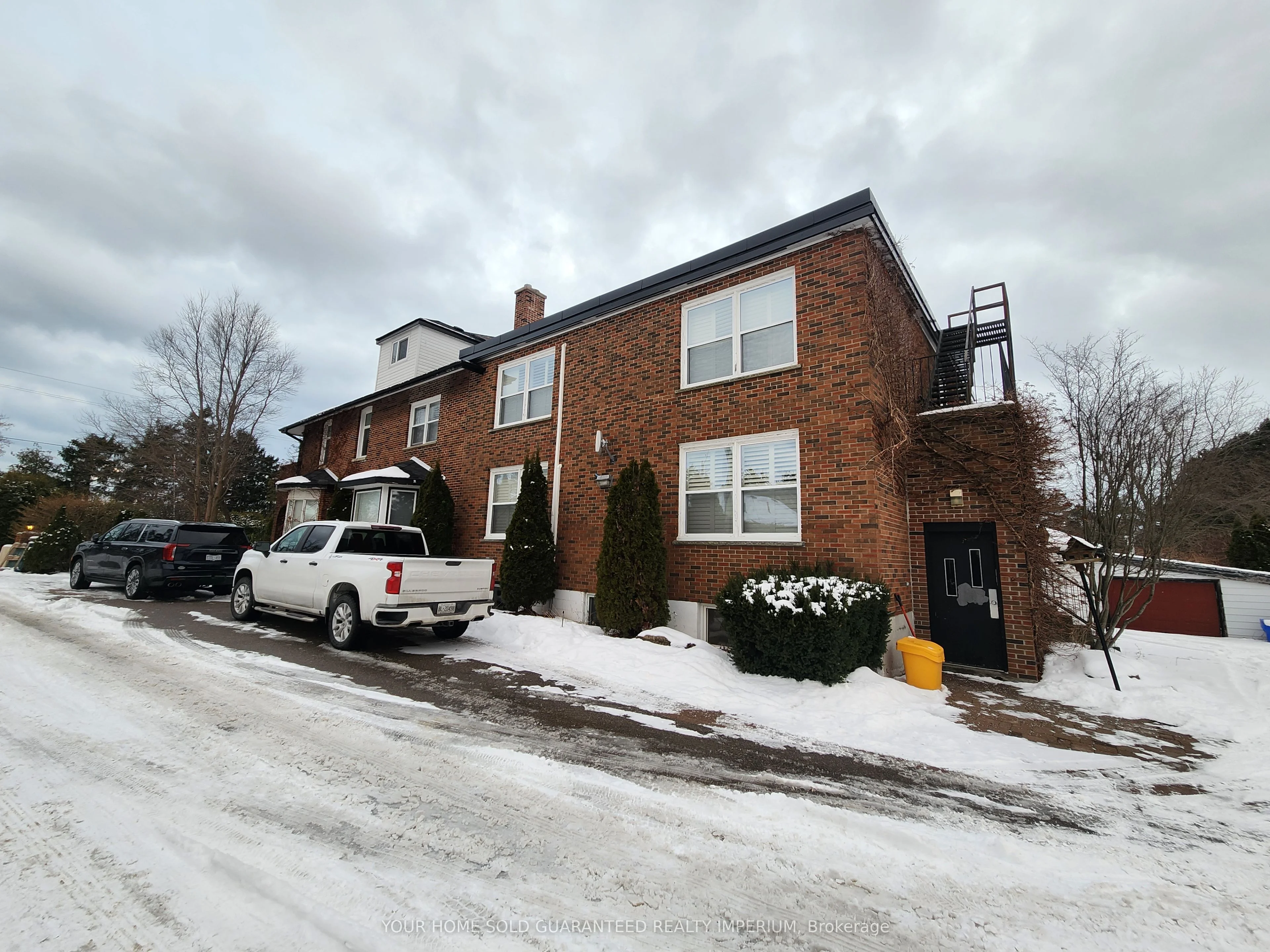 2906 Highway 2 Street 6, Clarington, On L1c 6e1