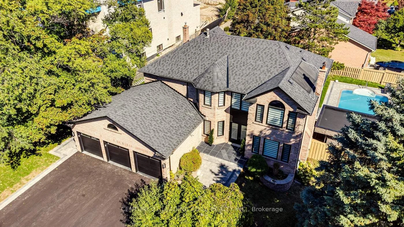 Detached in Pickering