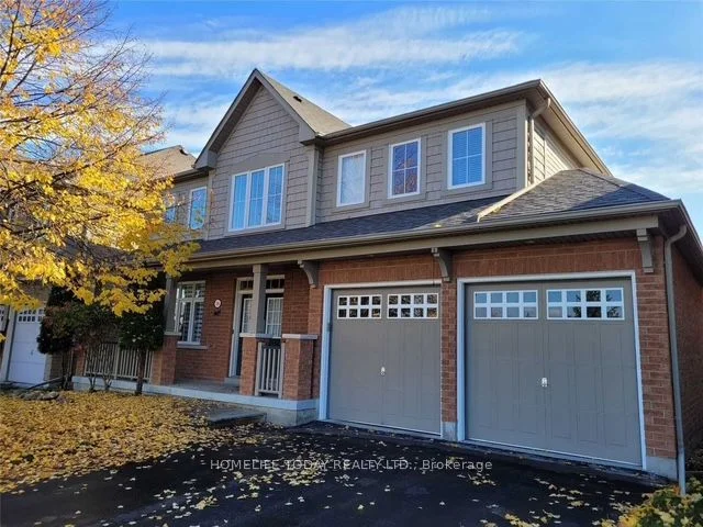 191 Woodbine Avenue Bsmt, Oshawa, On L1l 0a5