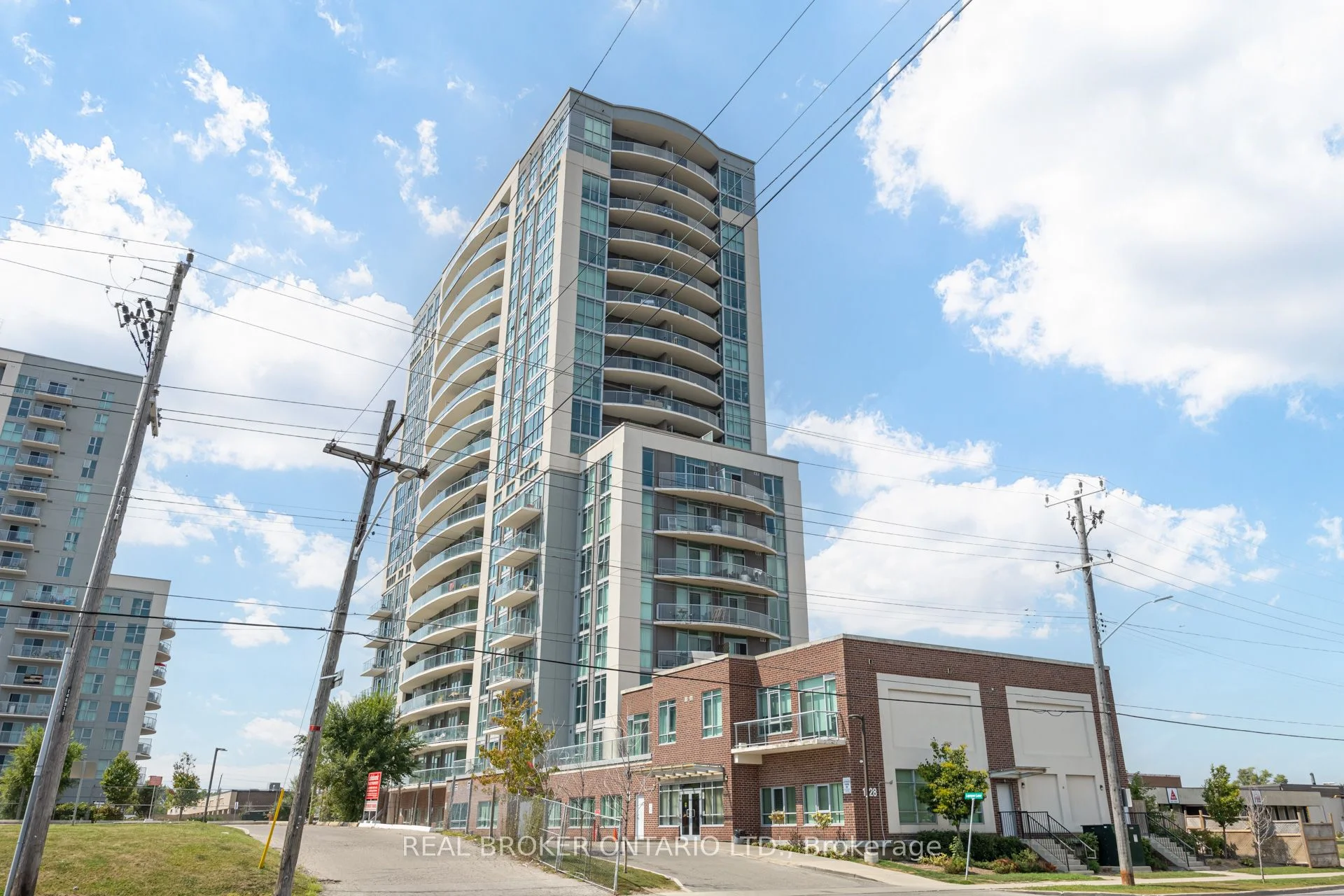 1328 Birchmount Road Ph07, Toronto E04, On M1r 0b6