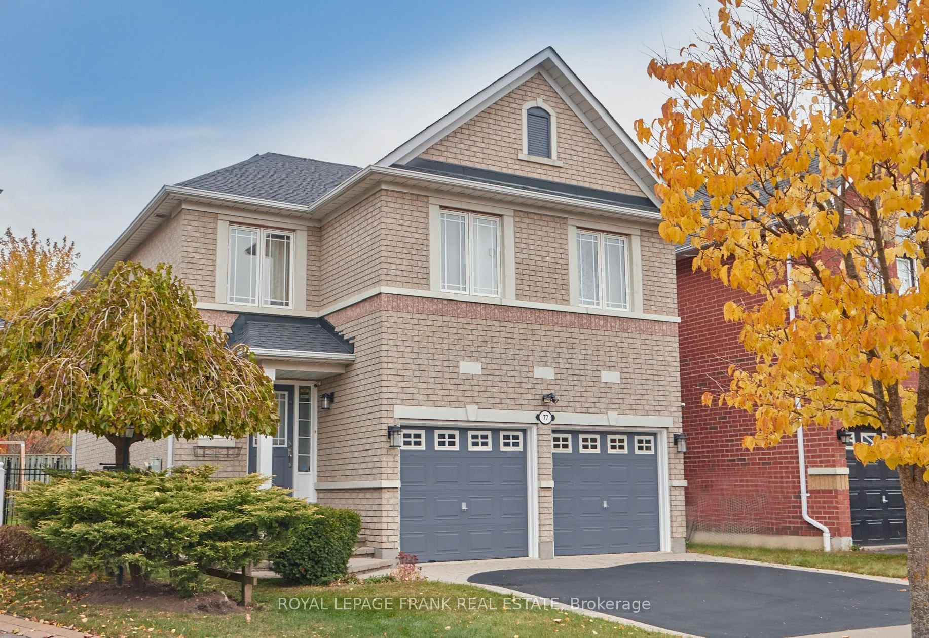 Detached in Ajax