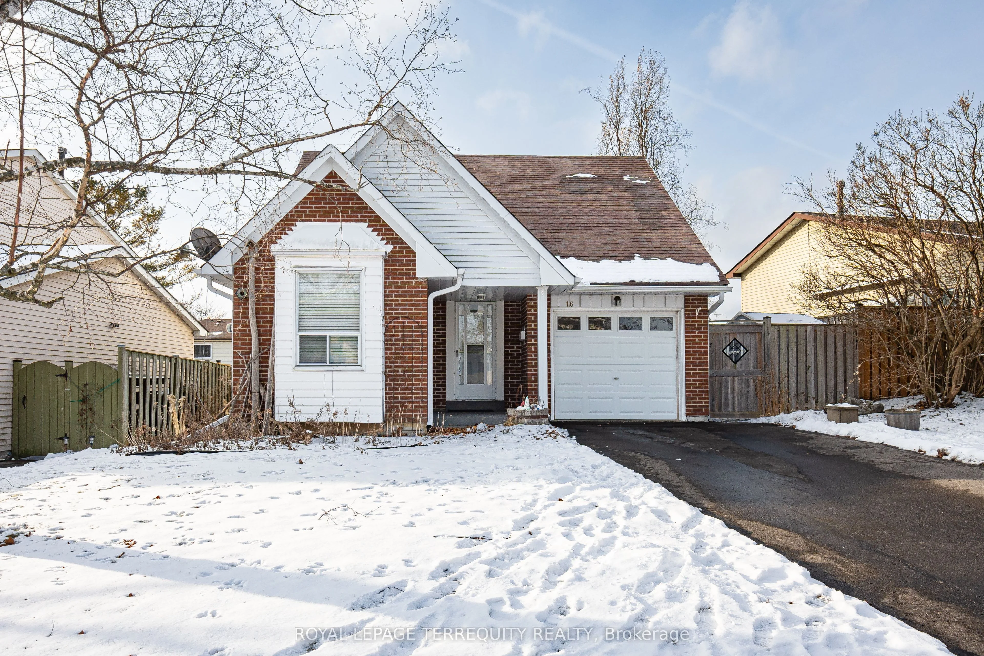 Detached in Ajax