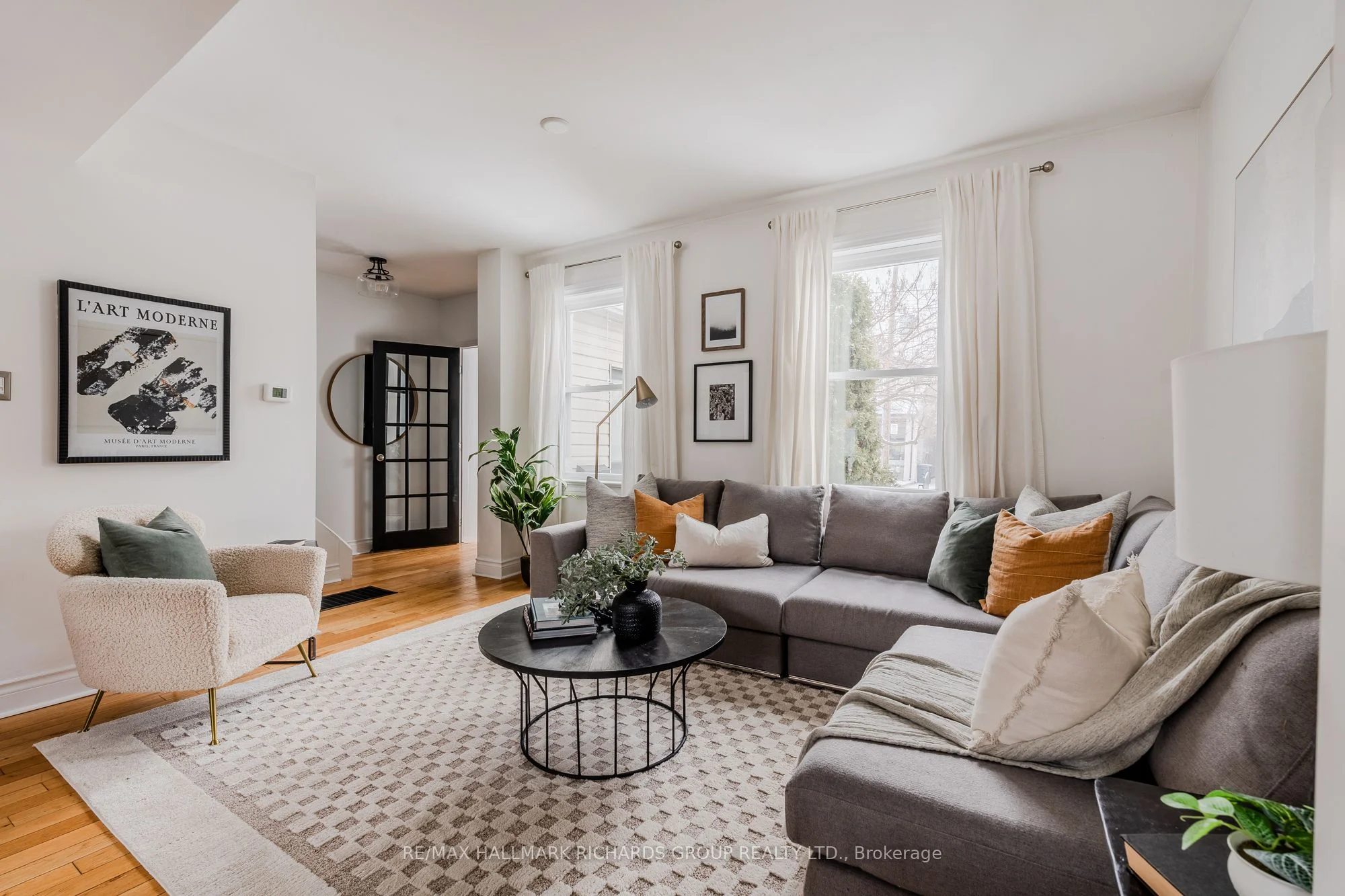 Semi-Detached in Toronto