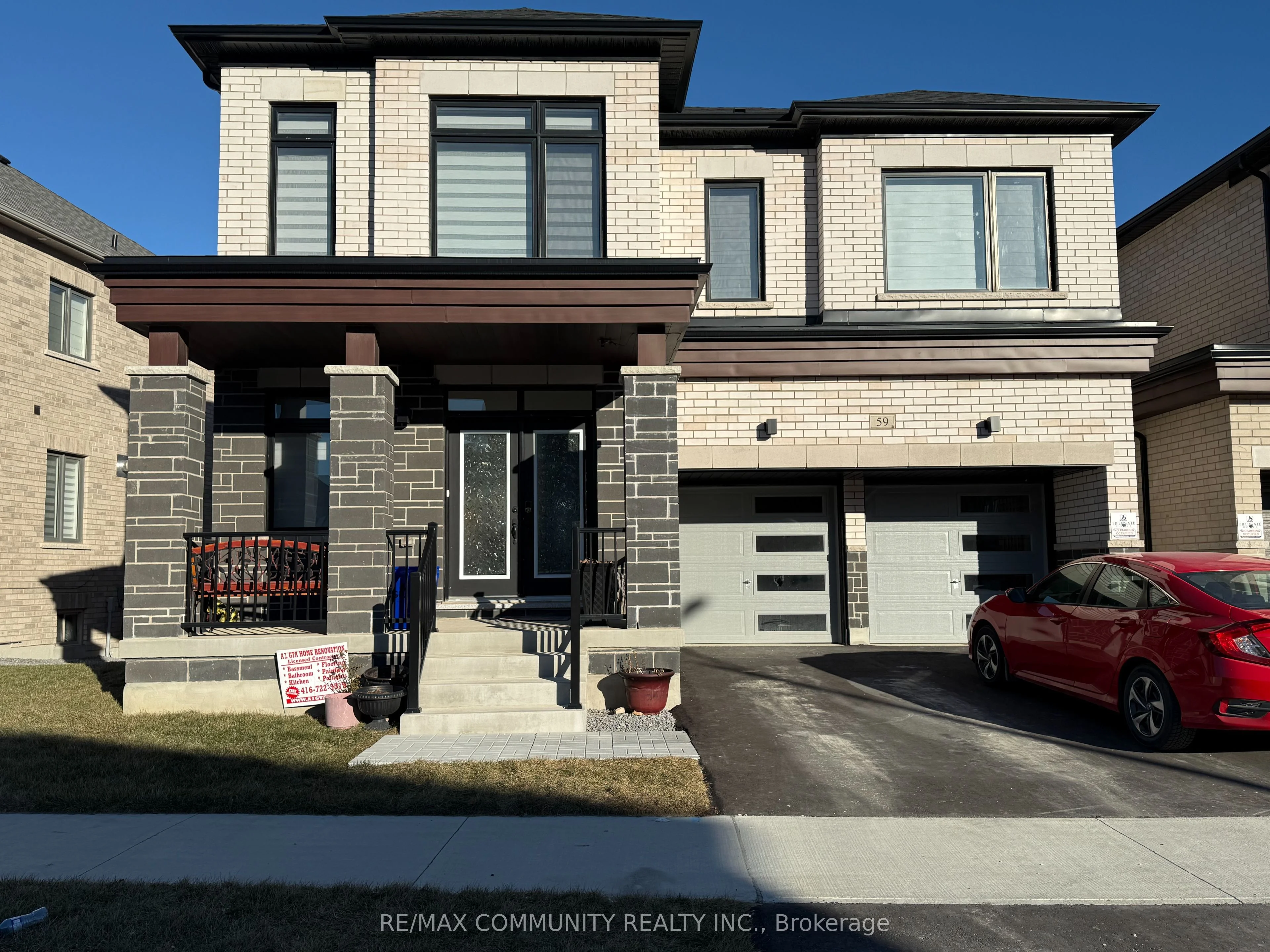 59 Armilia Drive, Whitby, On L1p 0n9