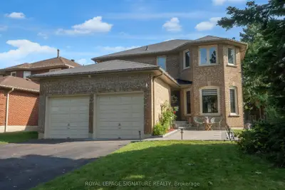 70 Wyndfield Crescent, Whitby, On L1n 8l1