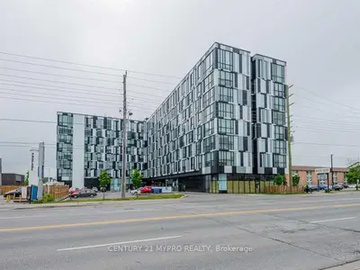 1900 Simcoe Street N 815, Oshawa, On L1g 4y3