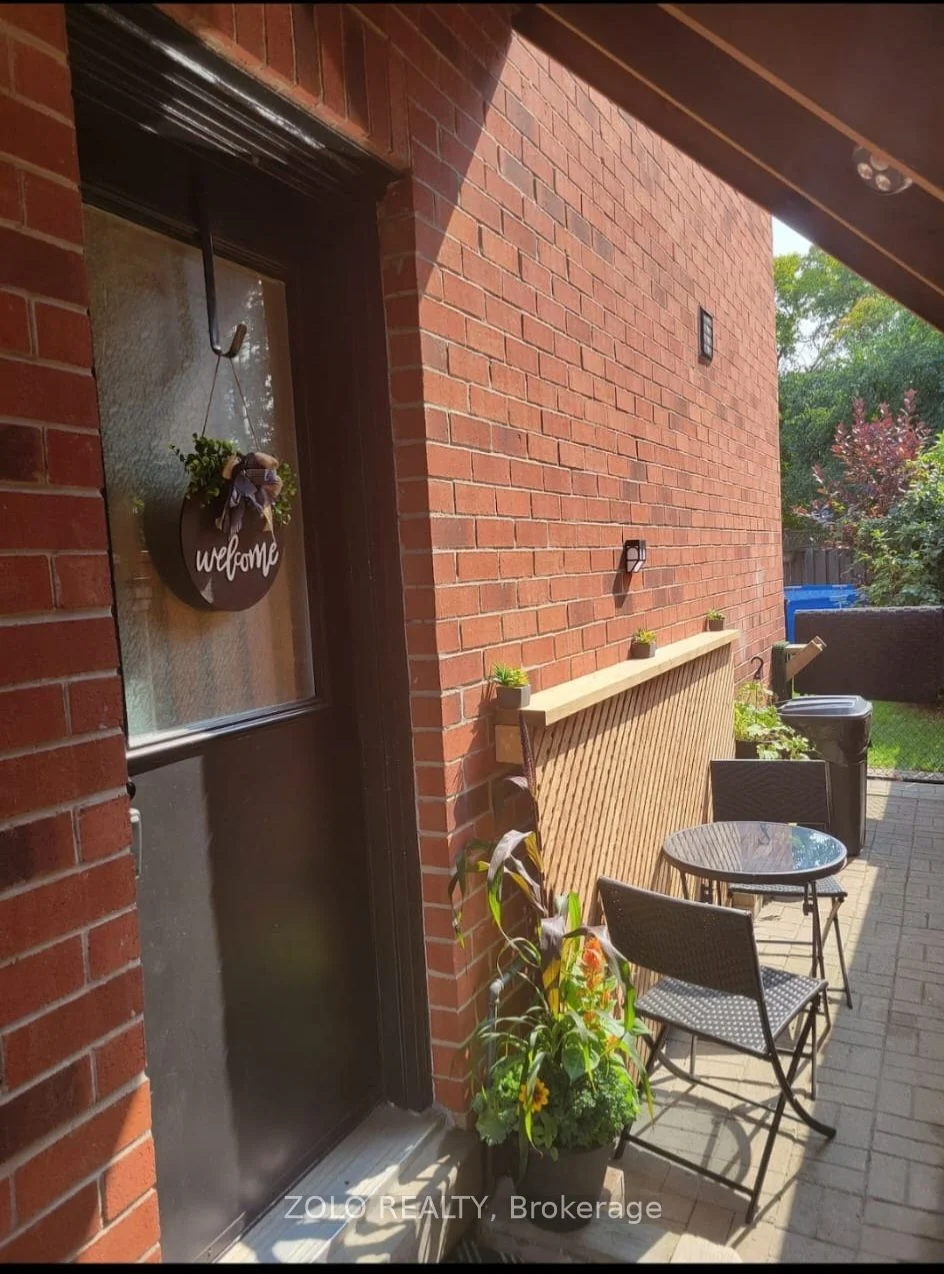 Detached in Pickering