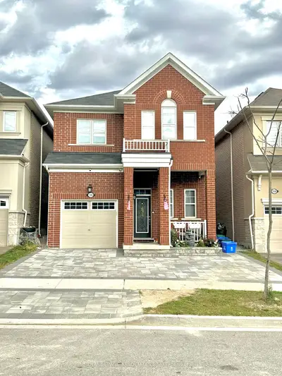 1066 Cameo Street, Pickering, On L1x 0g2